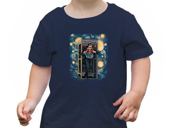 Starry Clark