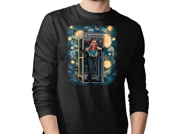 Starry Clark