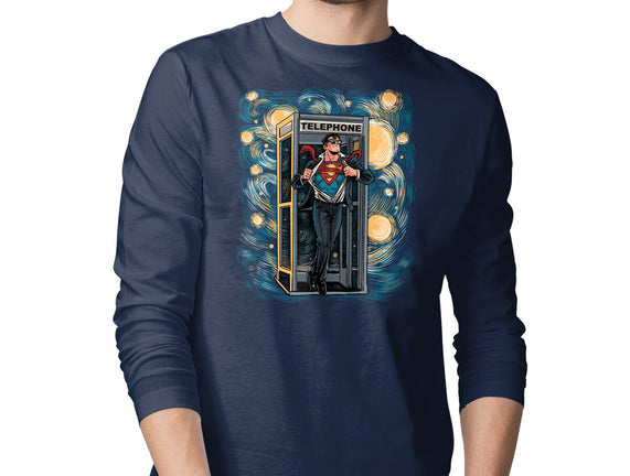 Starry Clark