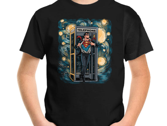 Starry Clark