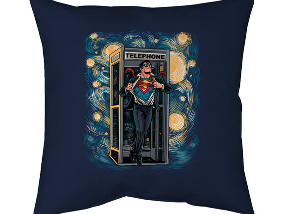 Starry Clark