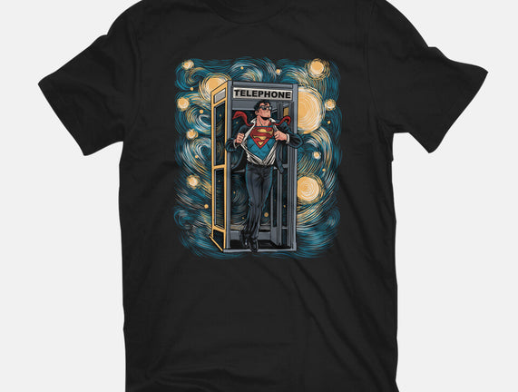 Starry Clark