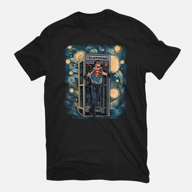 Starry Clark-Youth-Basic-Tee-zascanauta