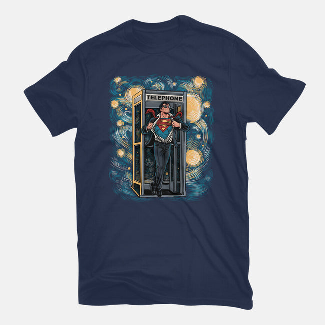 Starry Clark-Youth-Basic-Tee-zascanauta