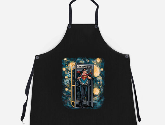 Starry Clark