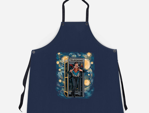 Starry Clark