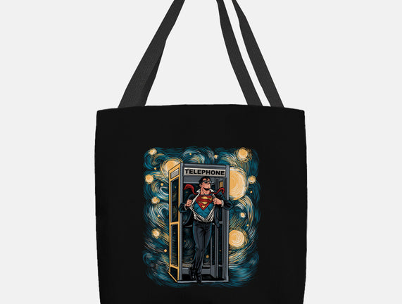 Starry Clark