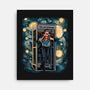 Starry Clark-None-Stretched-Canvas-zascanauta