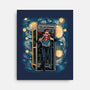 Starry Clark-None-Stretched-Canvas-zascanauta