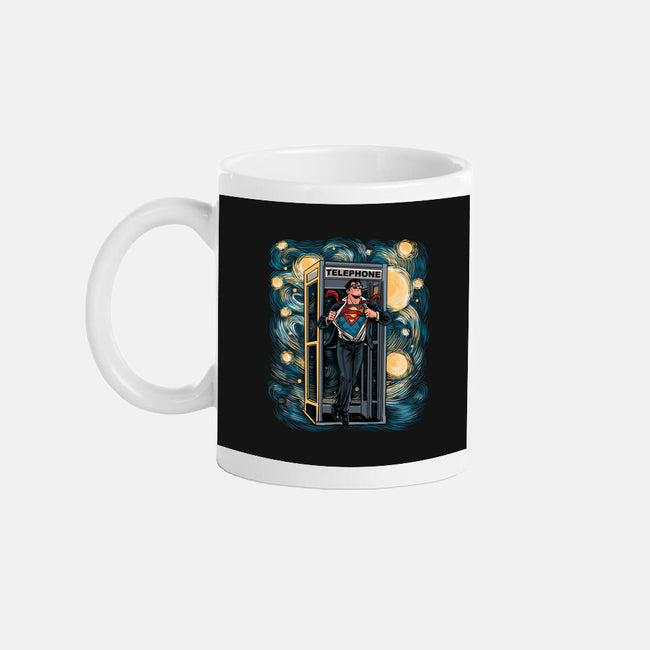 Starry Clark-None-Mug-Drinkware-zascanauta