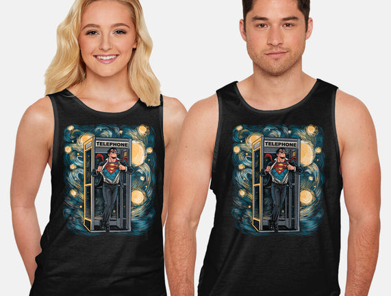 Starry Clark