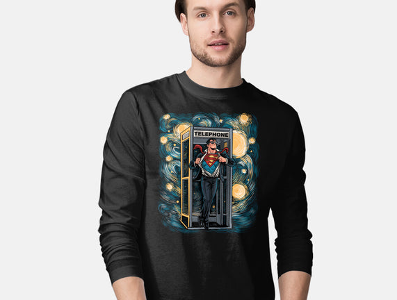 Starry Clark