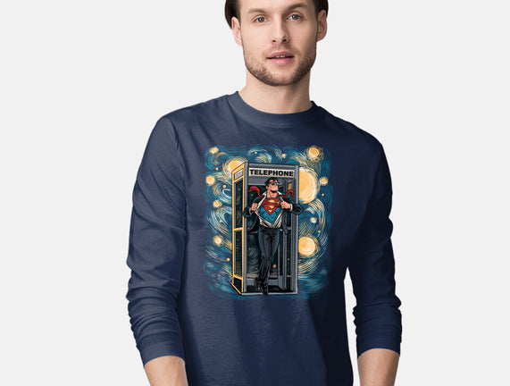 Starry Clark
