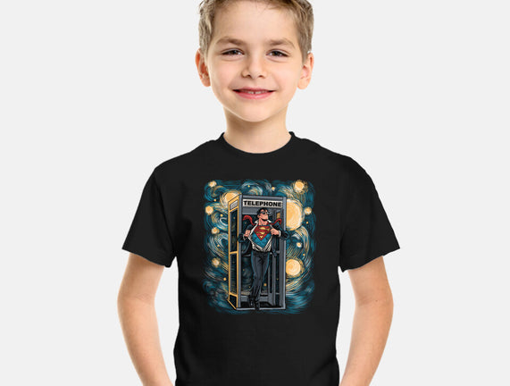 Starry Clark