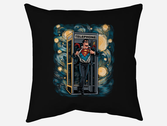 Starry Clark