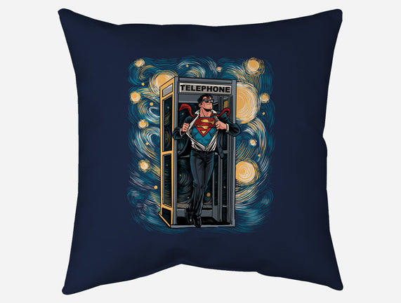 Starry Clark