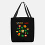 The Big Hero-None-Basic Tote-Bag-demonigote