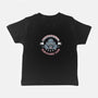 Shitstorm Survivors Club-Baby-Basic-Tee-Nemons