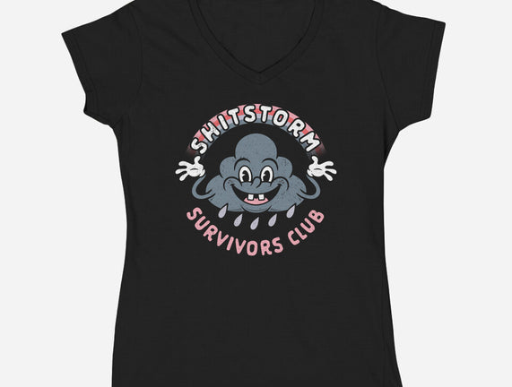 Shitstorm Survivors Club