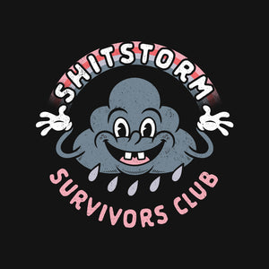 Shitstorm Survivors Club
