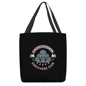 Shitstorm Survivors Club