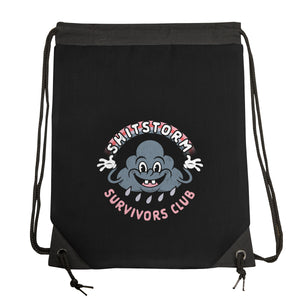 Shitstorm Survivors Club