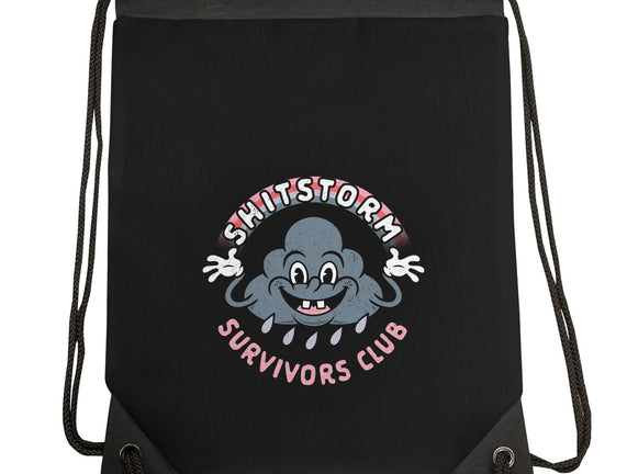 Shitstorm Survivors Club