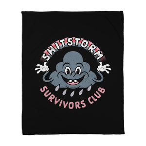 Shitstorm Survivors Club