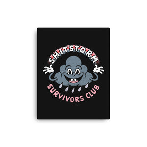 Shitstorm Survivors Club
