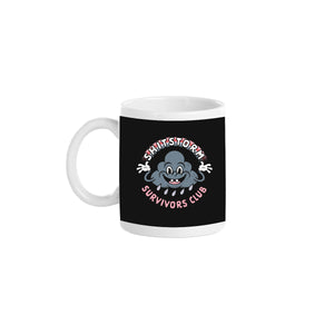 Shitstorm Survivors Club