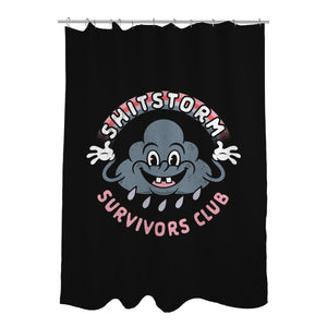 Shitstorm Survivors Club
