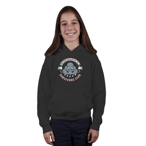 Shitstorm Survivors Club