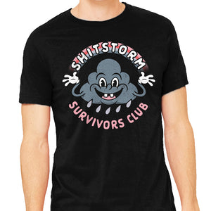 Shitstorm Survivors Club