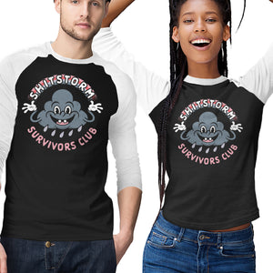 Shitstorm Survivors Club