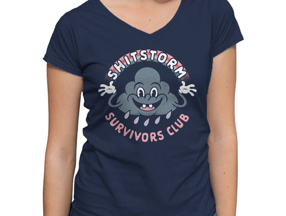 Shitstorm Survivors Club