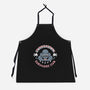 Shitstorm Survivors Club-Unisex-Kitchen-Apron-Nemons