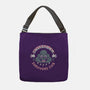 Shitstorm Survivors Club-None-Adjustable Tote-Bag-Nemons