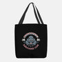 Shitstorm Survivors Club-None-Basic Tote-Bag-Nemons