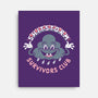 Shitstorm Survivors Club-None-Stretched-Canvas-Nemons