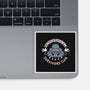 Shitstorm Survivors Club-None-Glossy-Sticker-Nemons
