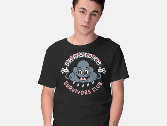 Shitstorm Survivors Club