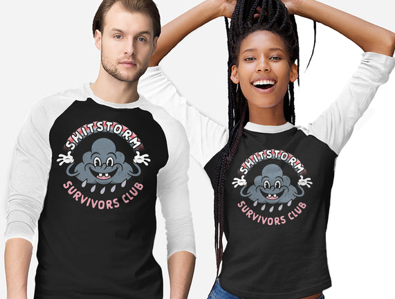 Shitstorm Survivors Club