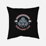 Shitstorm Survivors Club-None-Removable Cover w Insert-Throw Pillow-Nemons