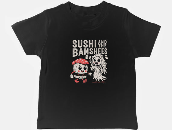 Sushi And The Banshees