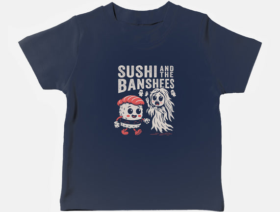 Sushi And The Banshees