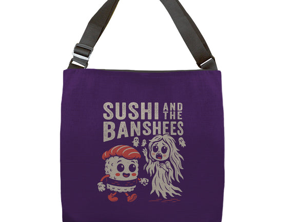 Sushi And The Banshees