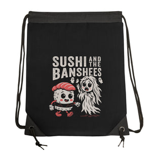 Sushi And The Banshees