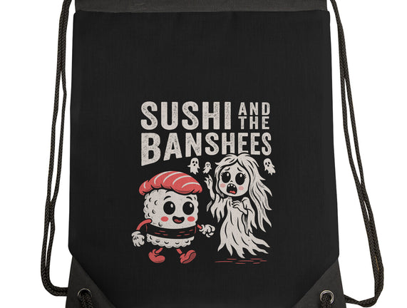 Sushi And The Banshees