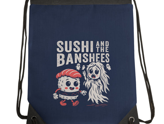 Sushi And The Banshees
