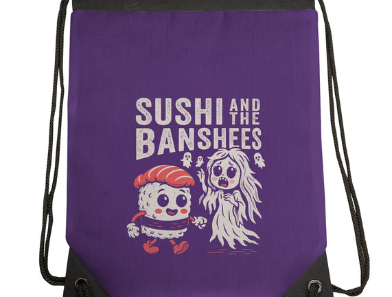 Sushi And The Banshees